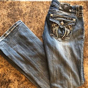 Miss Me Jeans Boot Cut